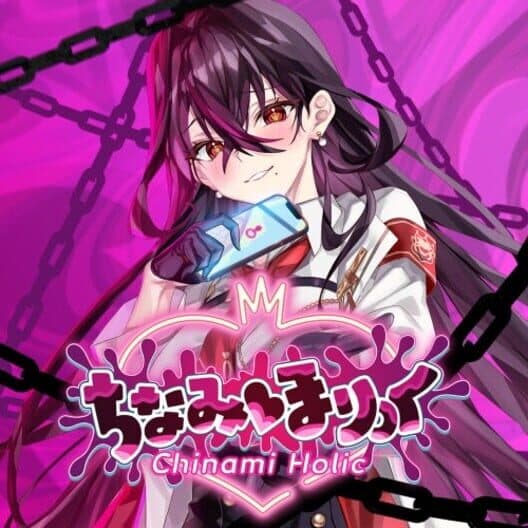 Обложка Chinami Holic