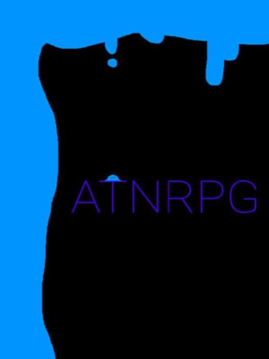 Обложка ATNRPG