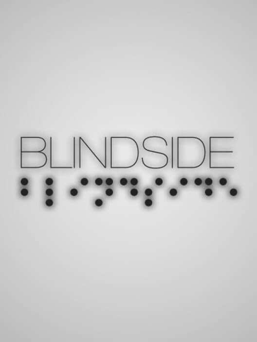 Обложка BlindSide