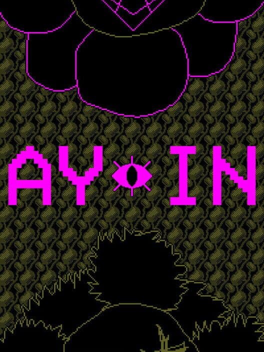 Обложка Ayin