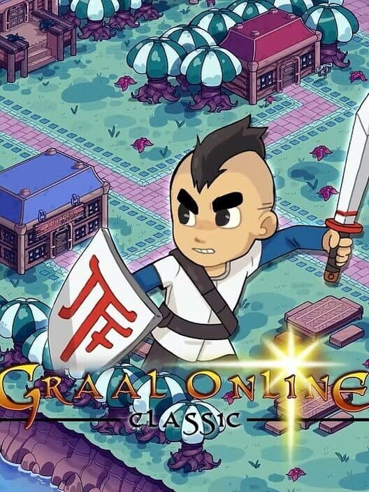 Обложка GraalOnline Classic