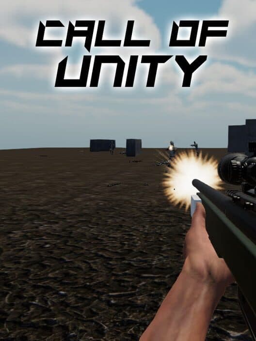 Обложка Call Of Unity