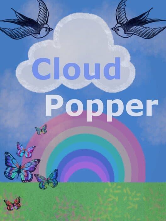 Обложка Cloud Popper