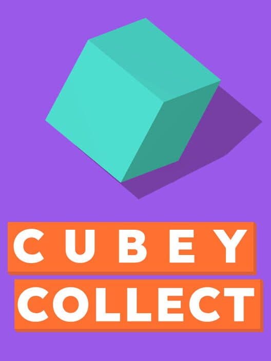 Обложка CubeyCollect
