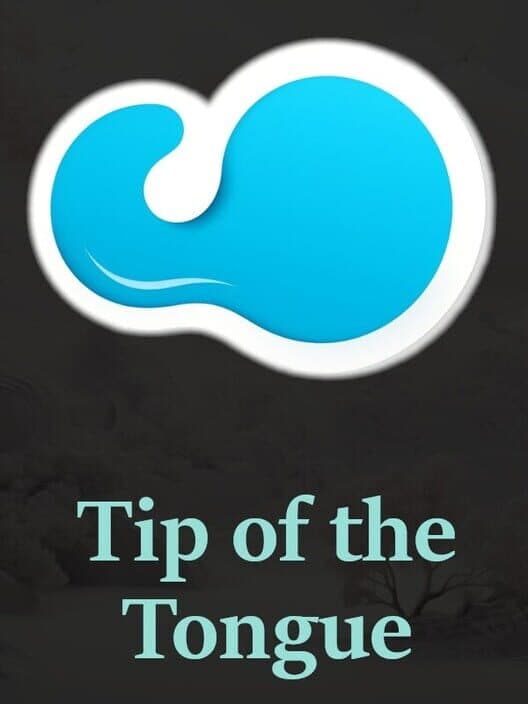 Обложка Tip of the Tongue
