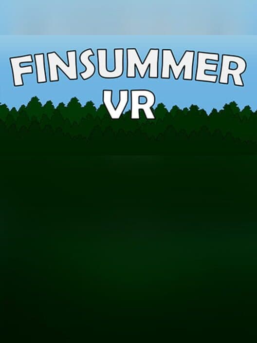 Обложка FINSummerVR