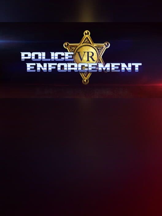 Обложка Police Enforcement VR : 1-K-27