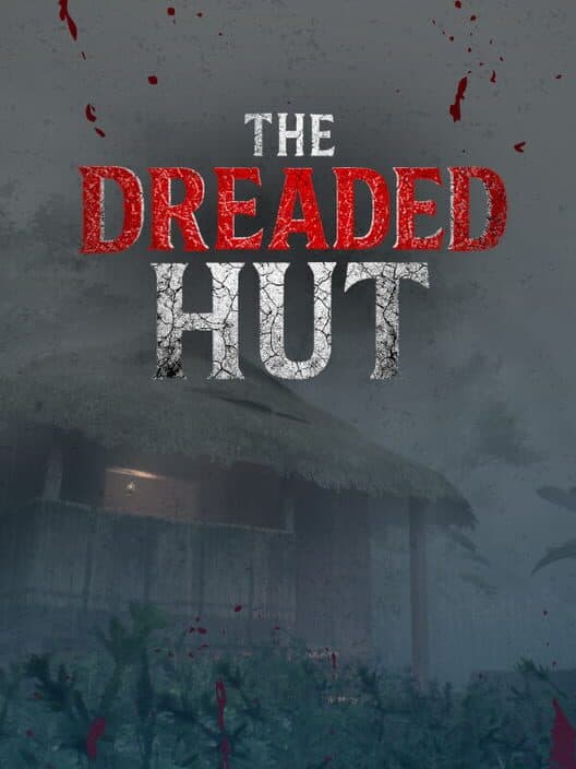 Обложка The Dreaded Hut