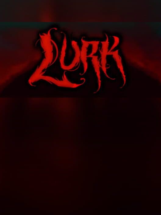 Обложка Lurk