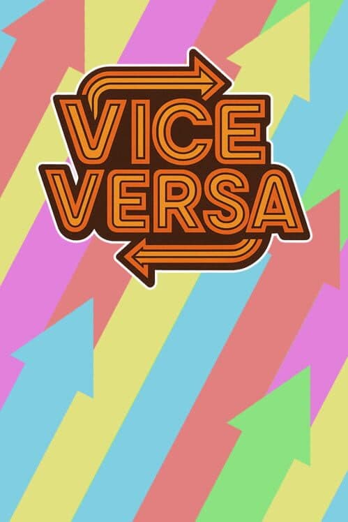 Обложка Vice Versa