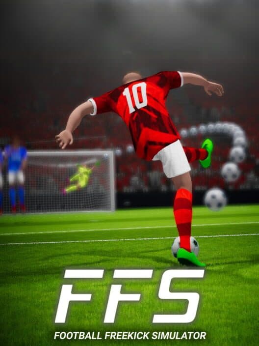 Обложка FFS: Football Freekick Simulator