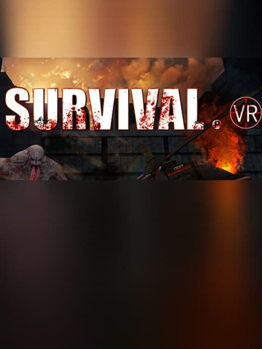 Обложка Survival VR
