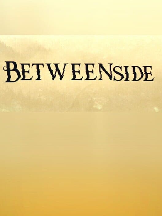 Обложка Betweenside