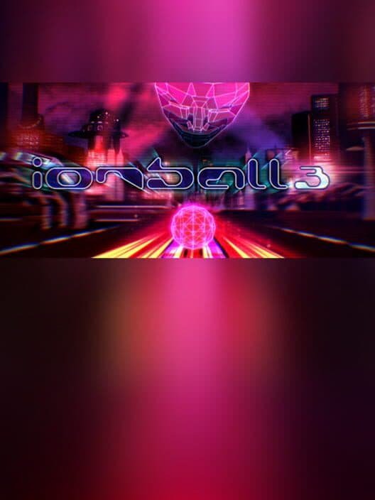 Обложка Ionball 3