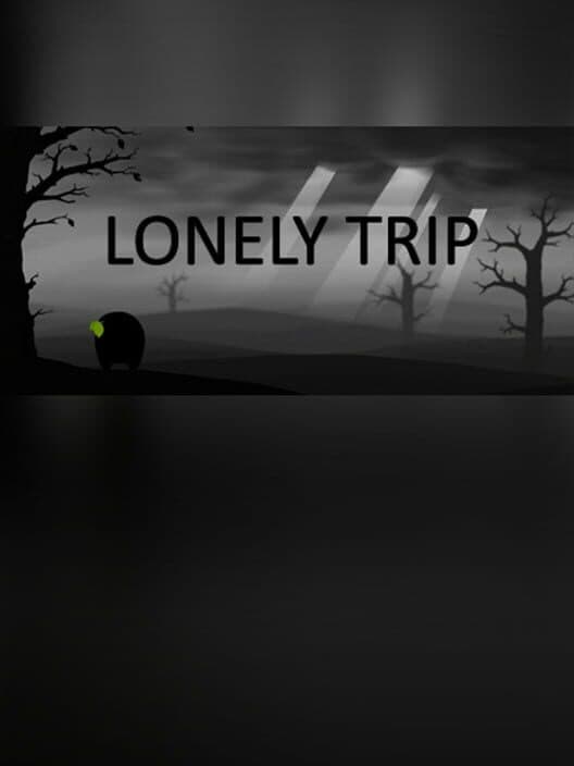 Обложка Lonely Trip