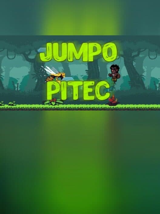 Обложка JumpoPitec
