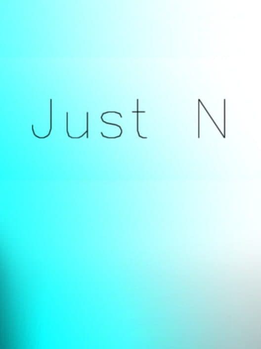 Обложка JustN