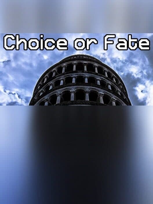 Обложка Choice or Fate
