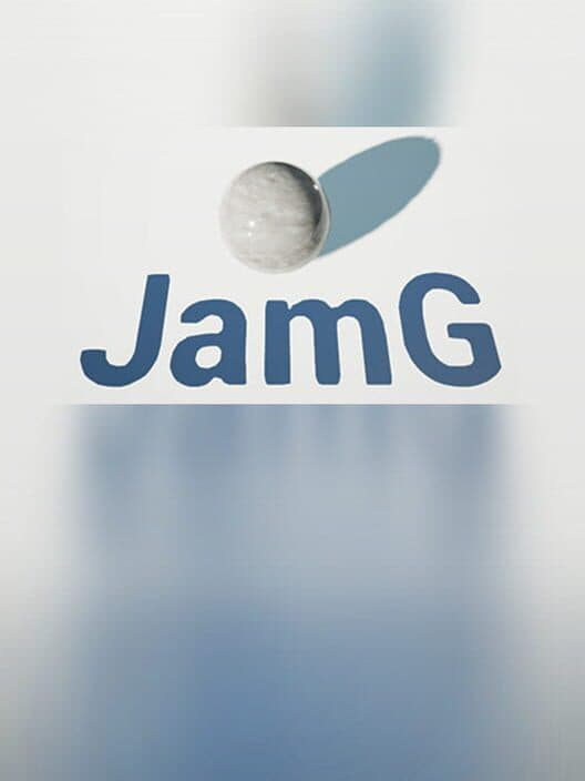 Обложка JamG