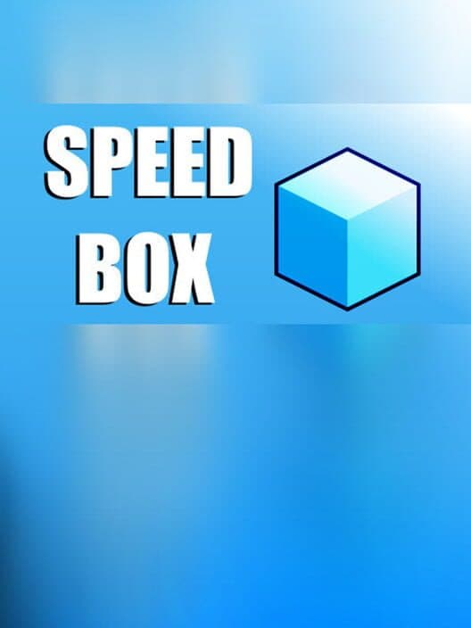 Обложка Speed Box