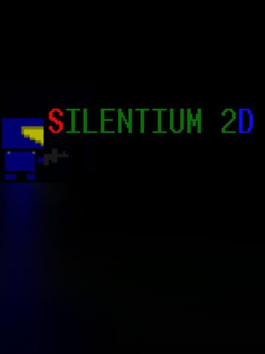 Обложка Silentium 2D