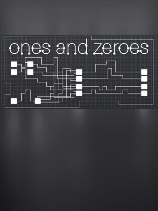 Обложка Ones and Zeroes