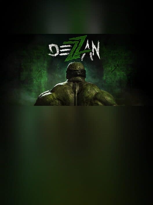 Обложка Dezzan