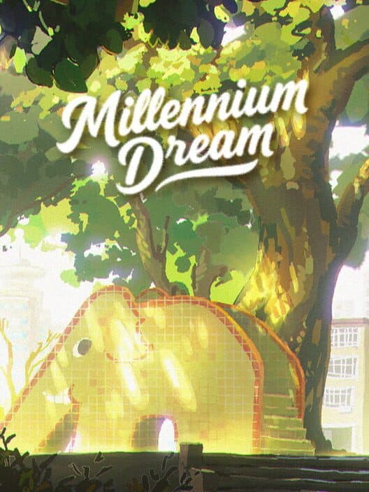 Обложка Millennium Dream