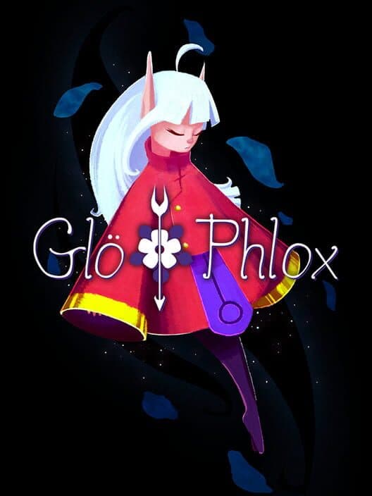 Обложка Glö Phlox