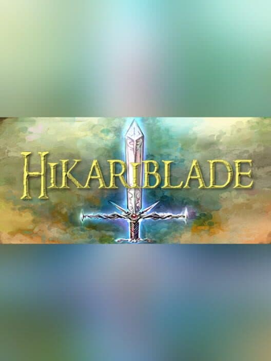 Обложка Hikariblade RPG