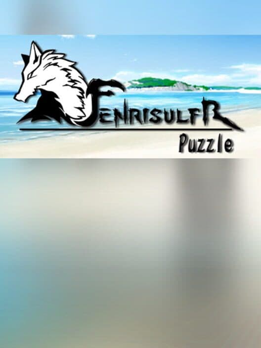 Обложка Fenrisulfr Puzzle