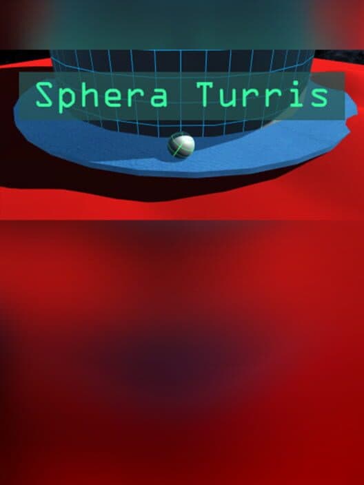 Обложка Sphera Turris