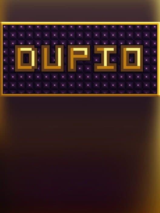 Обложка Dupio