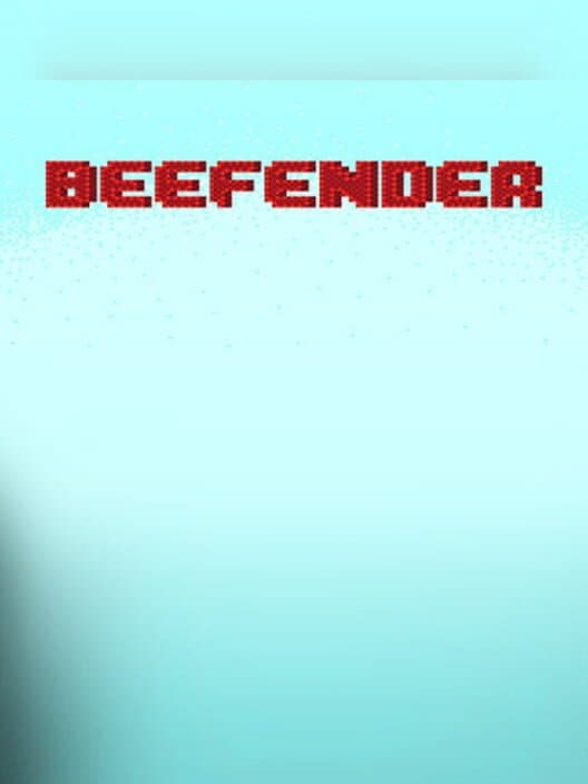 Обложка BeeFender