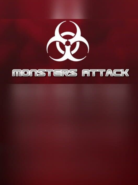 Обложка Monsters Attack