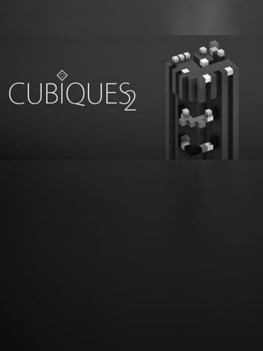 Обложка Cubiques 2