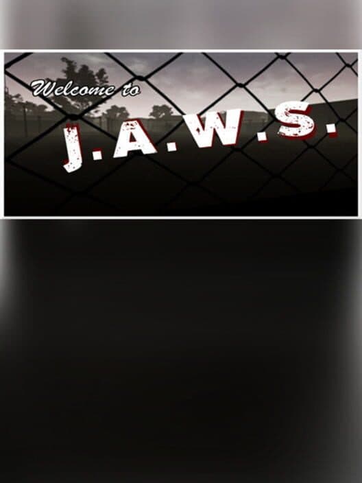 Обложка J.A.W.S