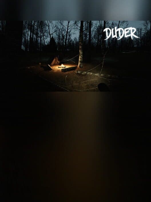 Обложка Duder