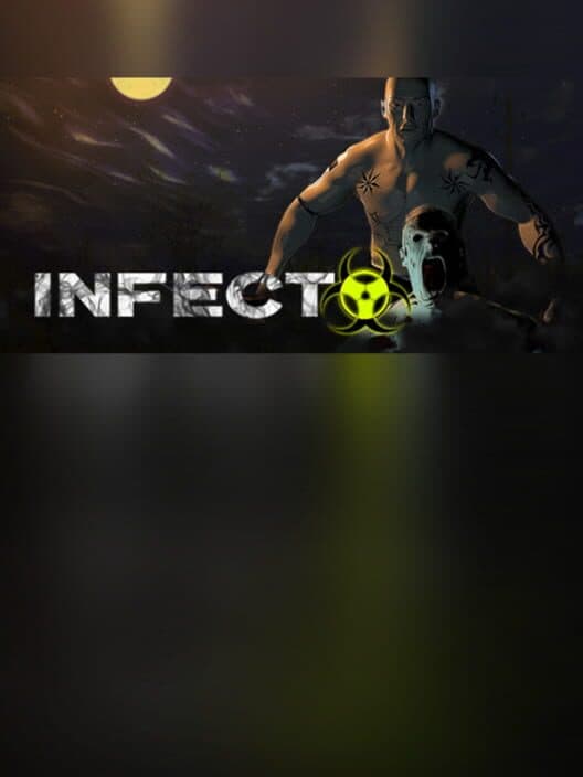Обложка Infecto
