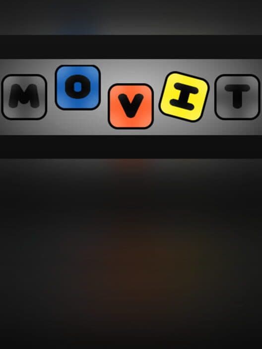 Обложка Movit