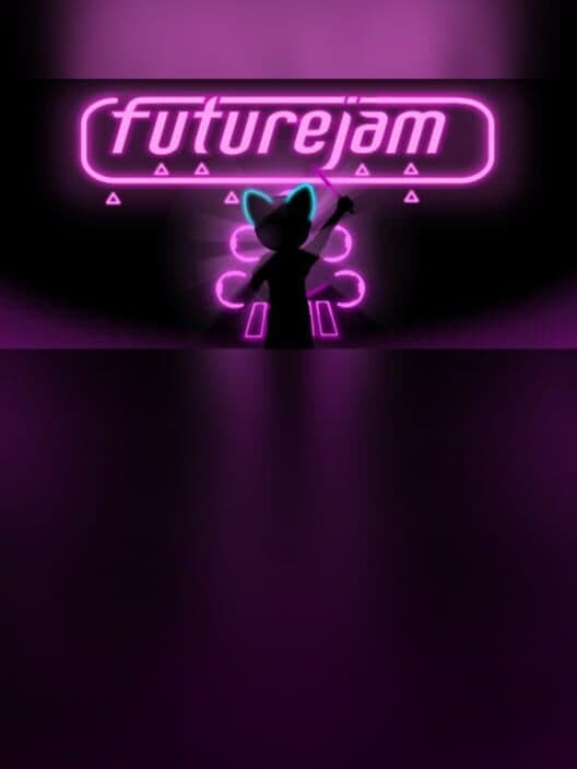 Обложка Futurejam