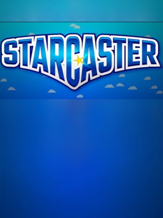 Обложка Starcaster