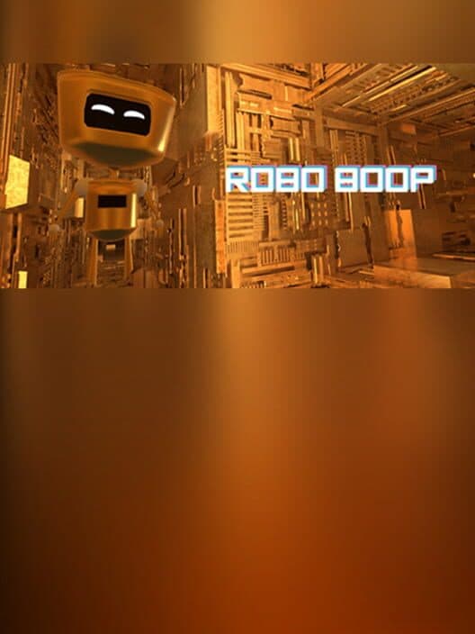 Обложка Robo Boop