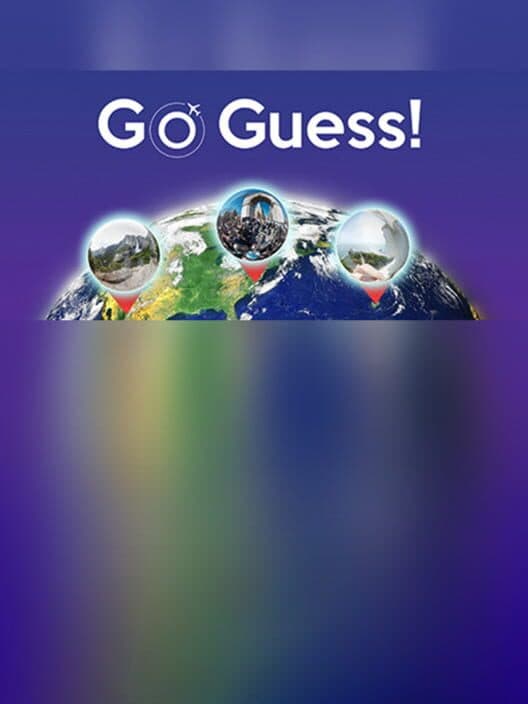Обложка Go Guess