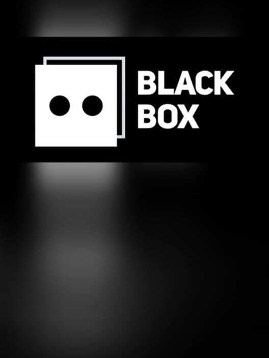 Обложка Blackbox by TRT World