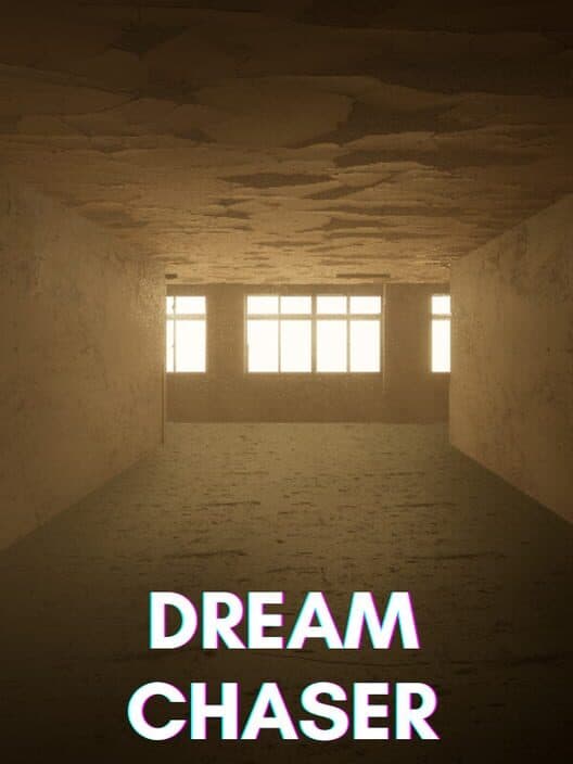 Обложка Dream Chaser