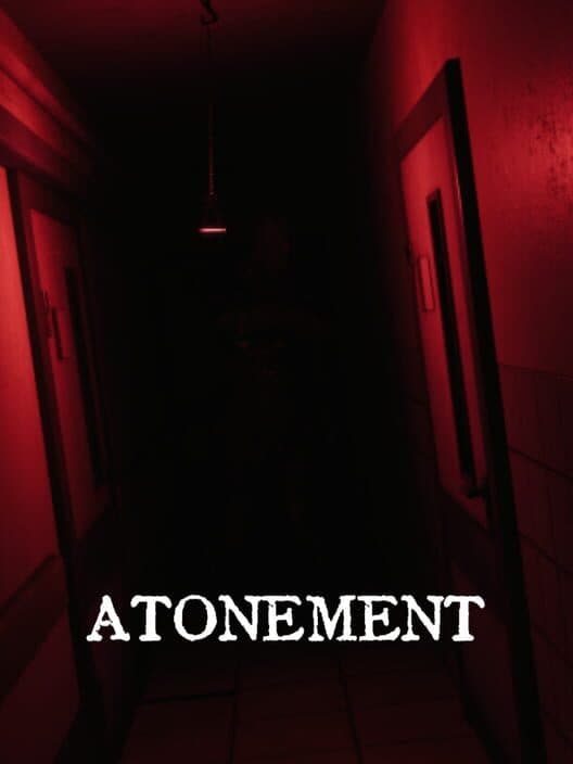 Обложка Atonement