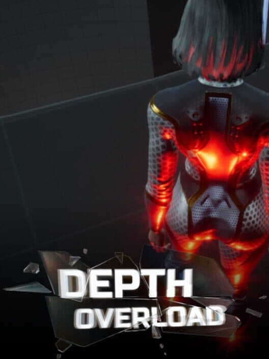 Обложка Depth Overload