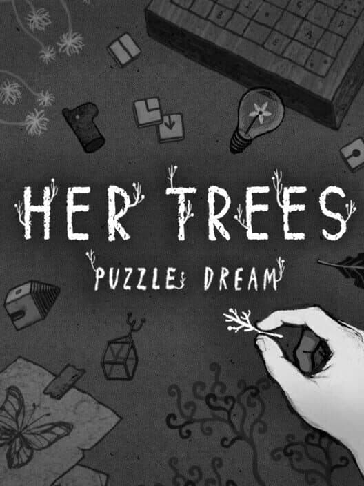 Обложка Her Trees: Puzzle Dream
