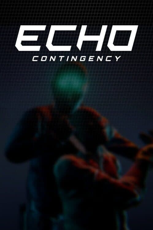 Обложка Echo Contingency